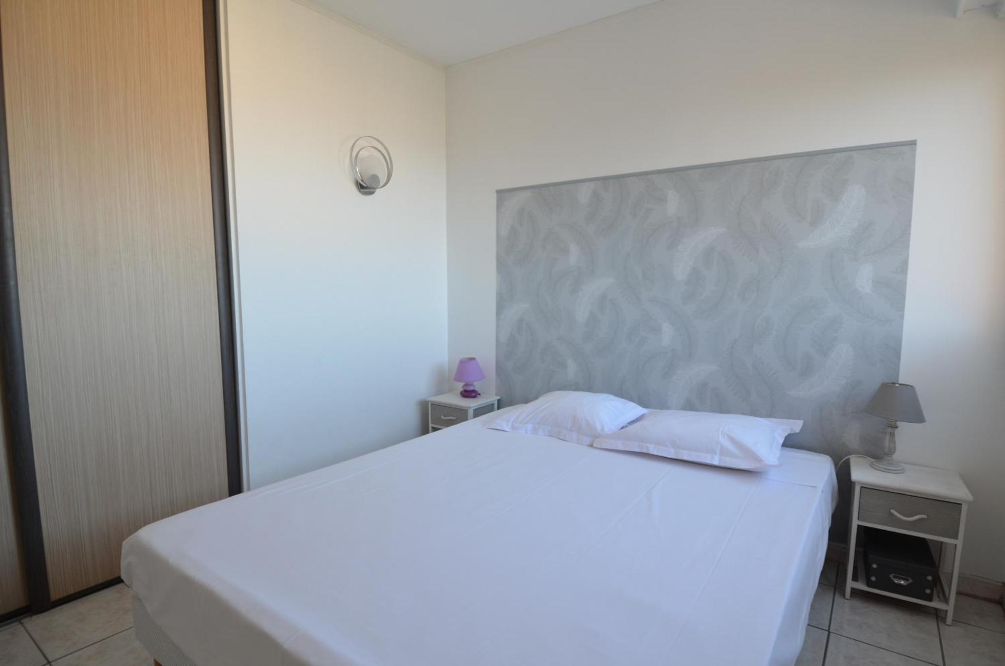 Babylone - Appartement Vue Panoramique Avec Piscine Pour 6 Personnes A Nice Quartier Pessicart 外观 照片