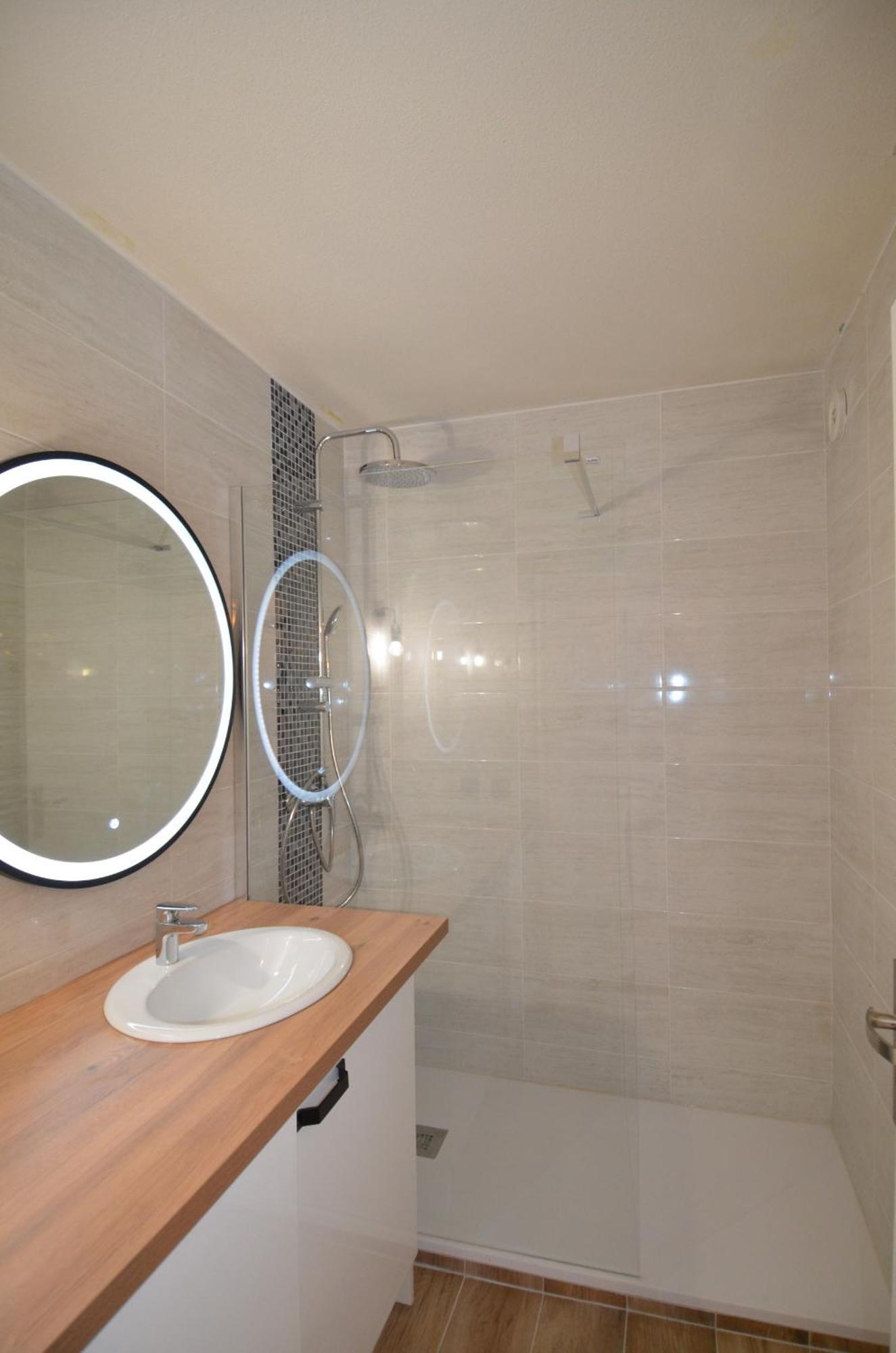 Babylone - Appartement Vue Panoramique Avec Piscine Pour 6 Personnes A Nice Quartier Pessicart 外观 照片